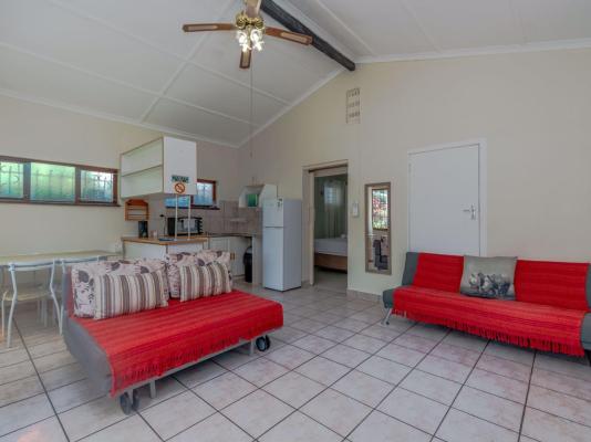 Jessica's Self Catering - 289503