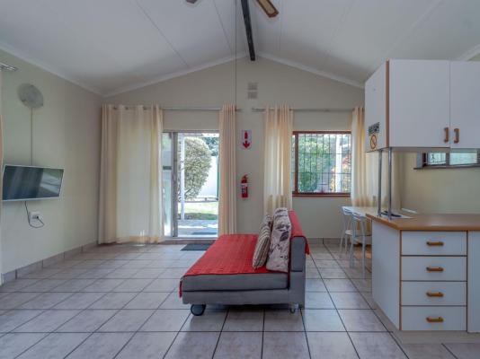 Jessica's Self Catering - 289504