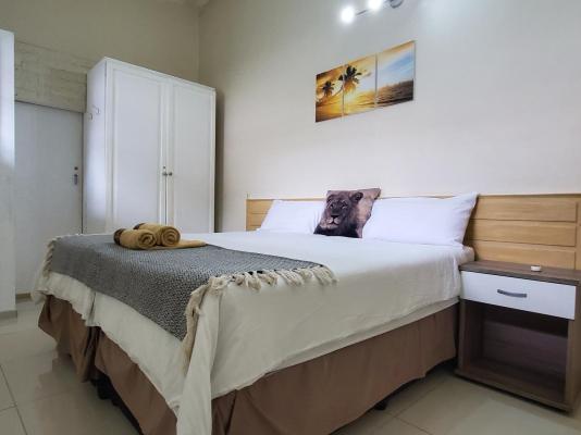 Jessica's Self Catering - 289505