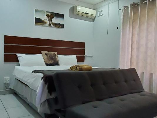 Jessica's Self Catering - 289506