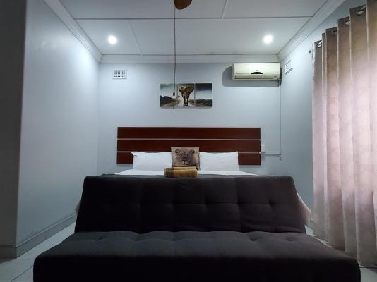 Jessica's Self Catering - 289507
