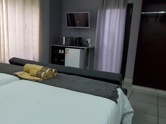 Jessica's Self Catering - 289508