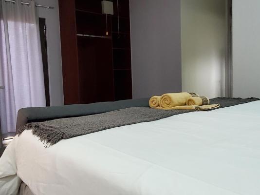 Jessica's Self Catering - 289509
