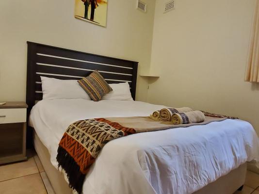 Jessica's Self Catering - 289511