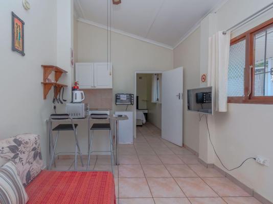 Jessica's Self Catering - 289512