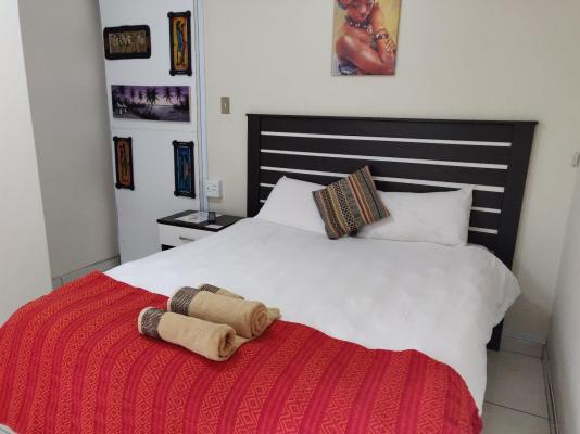 Jessica's Self Catering - 289515