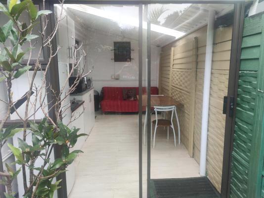 Jessica's Self Catering - 289516