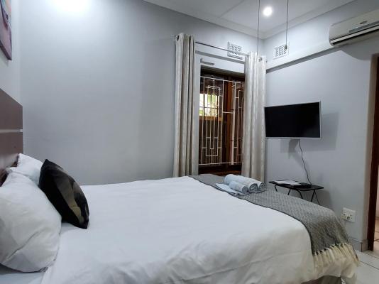 Jessica's Self Catering - 289517