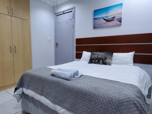 Jessica's Self Catering - 289518