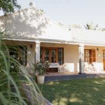 Avondrust Guest House - Graaff Reinet - 289528