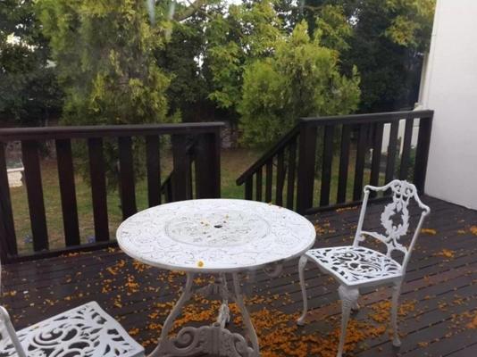 Somerset Guest Lodge - 289562