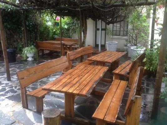 Somerset Guest Lodge - 289563