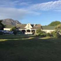 Somerset Guest Lodge - 289564