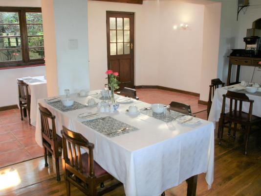 Somerset Guest Lodge - 289566