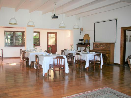 Somerset Guest Lodge - 289567