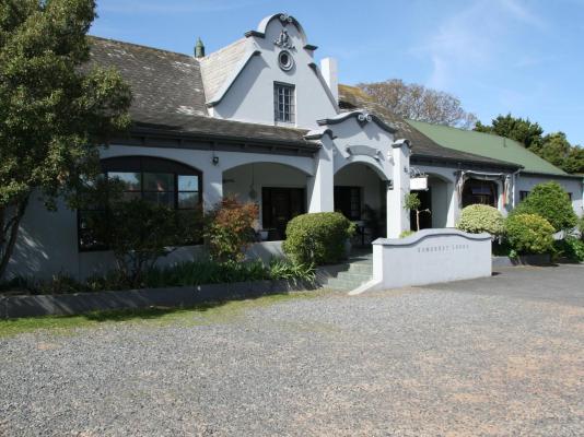 Somerset Guest Lodge - 289570