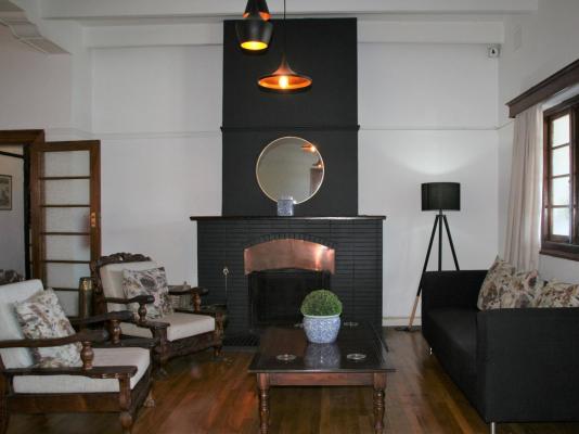 Somerset Guest Lodge - 289572