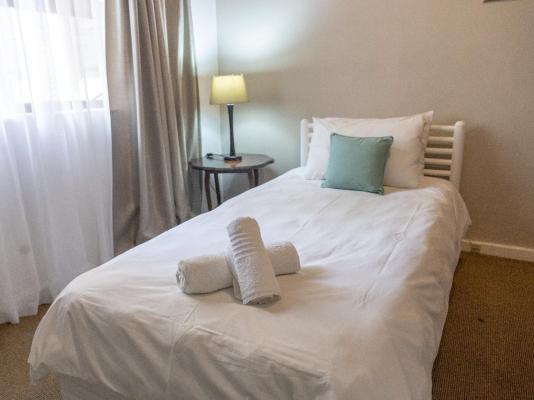 Somerset Guest Lodge - 289574