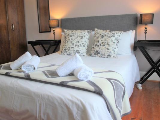 Somerset Guest Lodge - 289576