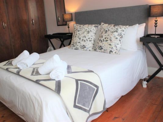 Somerset Guest Lodge - 289577