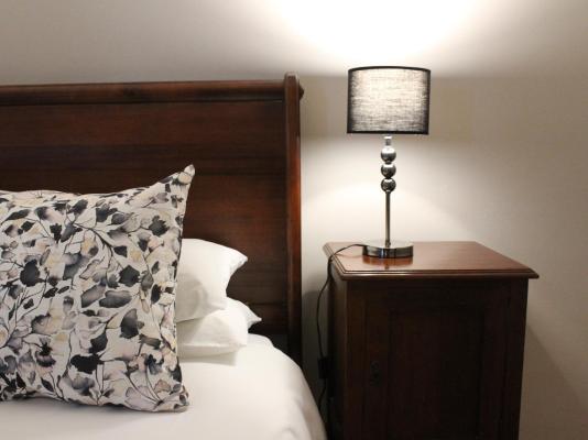 Somerset Guest Lodge - 289578