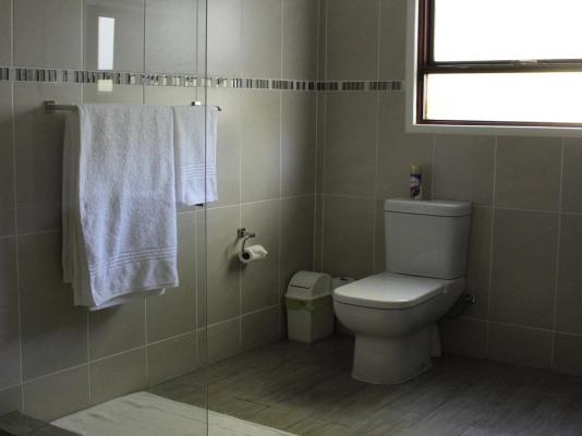 Somerset Guest Lodge - 289580