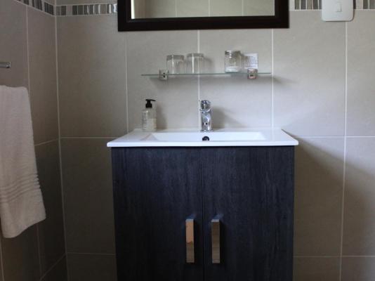Somerset Guest Lodge - 289581