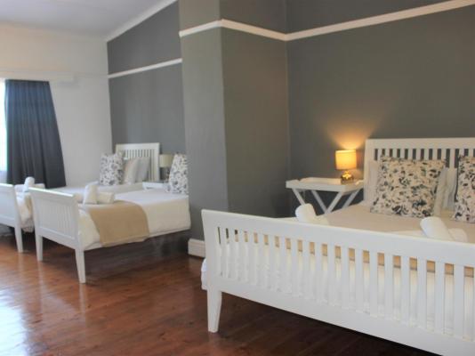 Somerset Guest Lodge - 289584