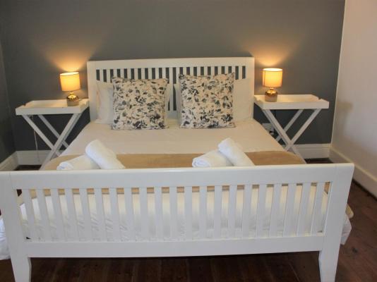 Somerset Guest Lodge - 289585