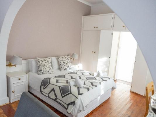 Somerset Guest Lodge - 289588