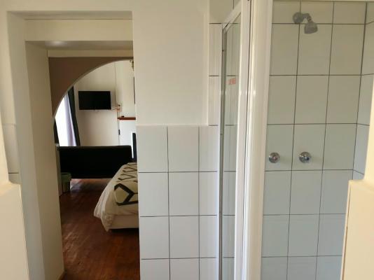 Somerset Guest Lodge - 289592