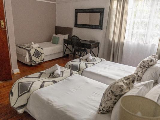 Somerset Guest Lodge - 289594