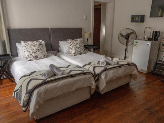 Somerset Guest Lodge - 289595