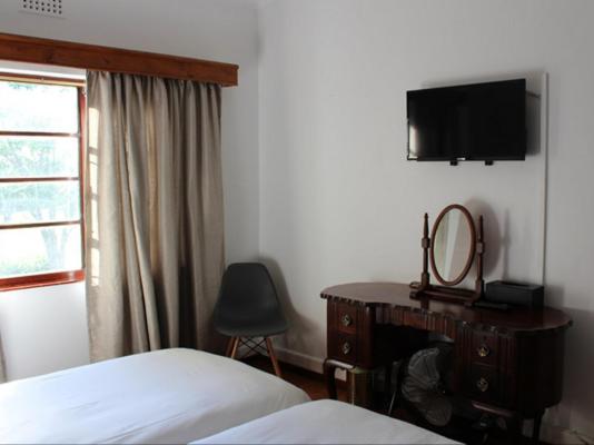 Somerset Guest Lodge - 289601