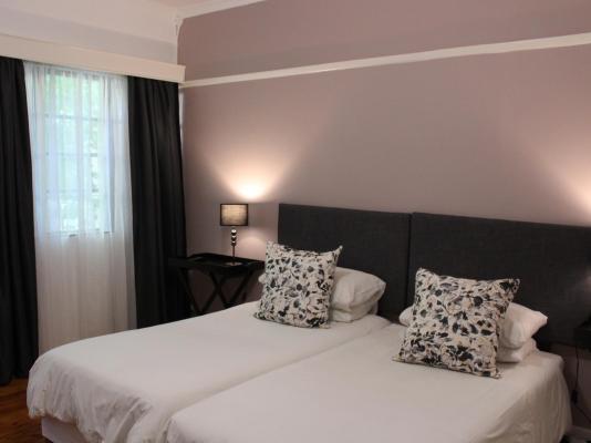 Somerset Guest Lodge - 289602