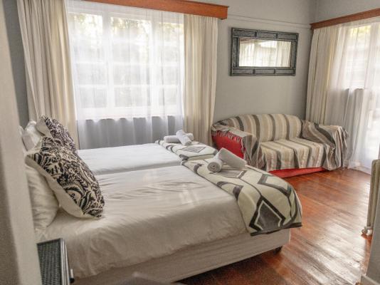 Somerset Guest Lodge - 289604