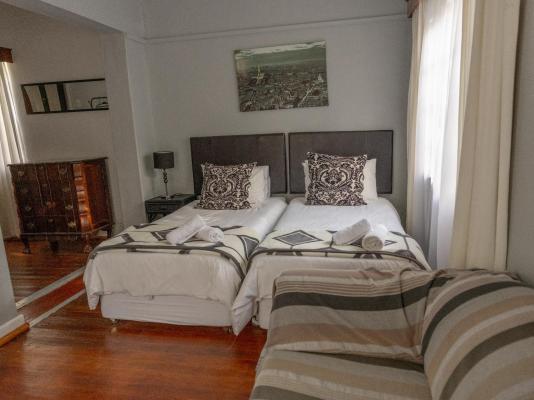 Somerset Guest Lodge - 289605