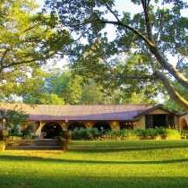 Bohms Zeederberg Country House - 289606