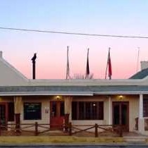 The Wakkerstroom Hotel - 289706