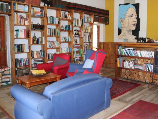 The Wakkerstroom Hotel - 289709