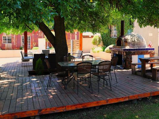 The Wakkerstroom Hotel - 289711