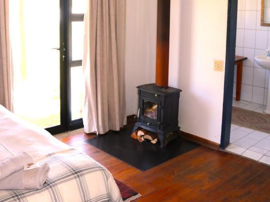 The Wakkerstroom Hotel - 289720