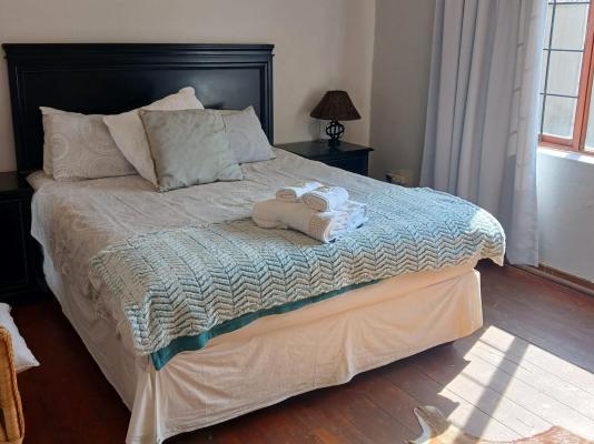 The Wakkerstroom Hotel - 289722