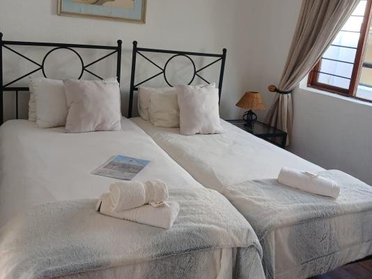 The Wakkerstroom Hotel - 289727
