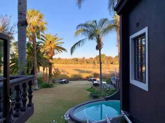 Le Must River Residence - 289813