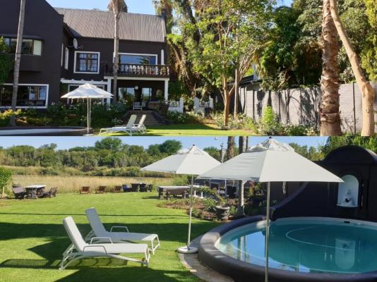 Le Must River Residence - 289816