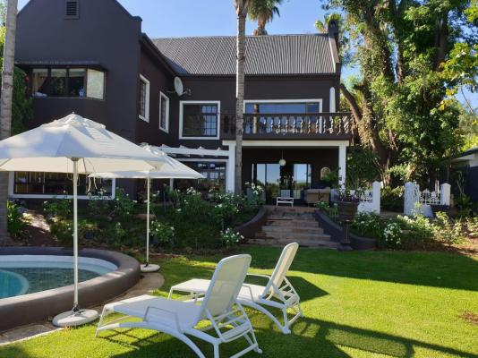 Le Must River Residence - 289820
