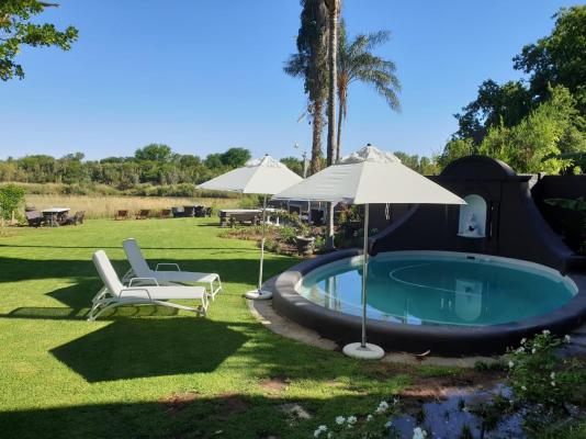 Le Must River Residence - 289821