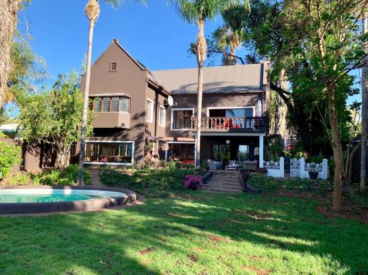 Le Must River Residence - 289822