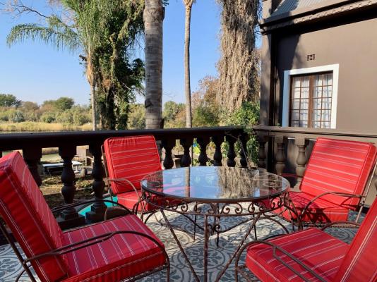 Le Must River Residence - 289834